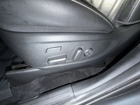 Used 2022 Hyundai Palisade Limited w/ Cargo Package image 14