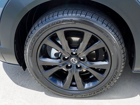 Used 2023 MAZDA CX-30 AWD 2.5 S w/ Preferred Package image 12