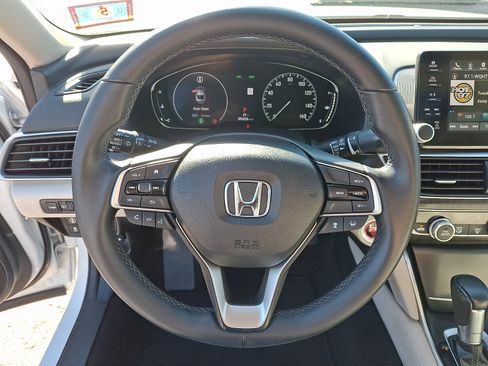 Certified 2018 Honda Accord EX-L image 22