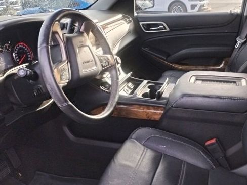 Used 2016 GMC Yukon Denali w/ Open Road Package image 8