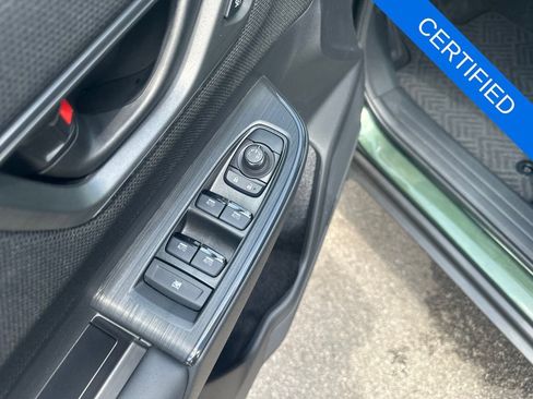 Certified 2026 Subaru Outback Limited AWD/4WD image 10