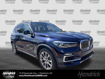 Used 2019 BMW X5 xDrive40i w/ Convenience Package