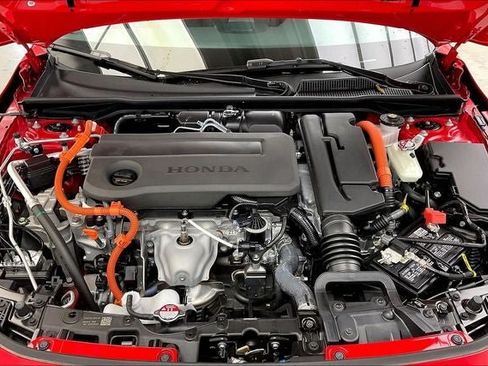 Used 2026 Honda Civic Sport image 29