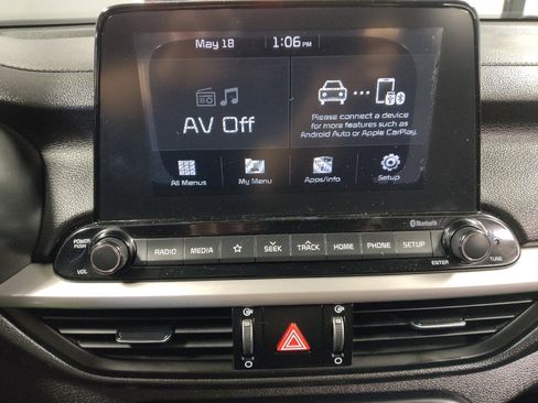 Used 2020 Kia Forte Sedan FWD image 25