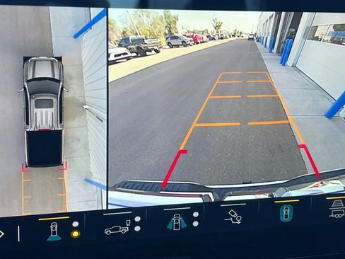 Used 2023 GMC Sierra 1500 Denali image 16