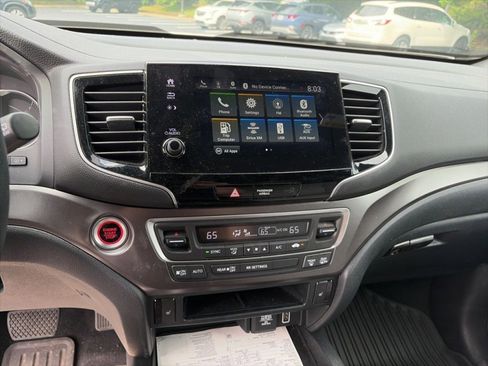 Used 2023 Honda Passport EX-L image 24