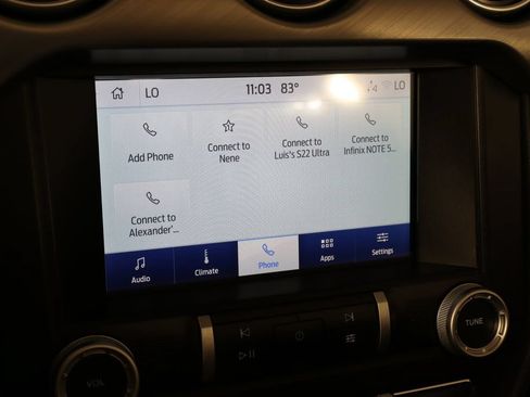 Used 2023 Ford Mustang Premium RWD image 36