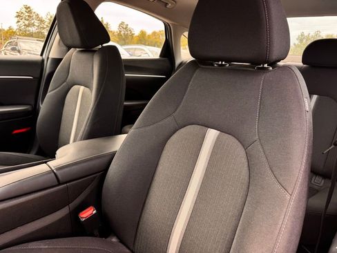 Used 2024 Hyundai Sonata SEL image 12