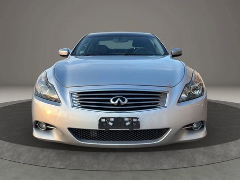 Used 2012 INFINITI G37 Journey w/ Premium Pkg image 4