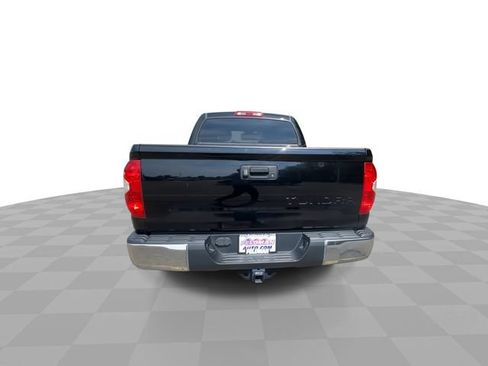 Used 2020 Toyota Tundra SR5 w/ SR5 Upgrade Package RWD image 9