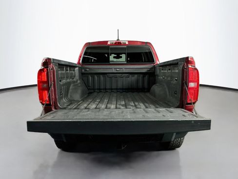 Used 2018 Chevrolet Colorado ZR2 AWD/4WD image 26