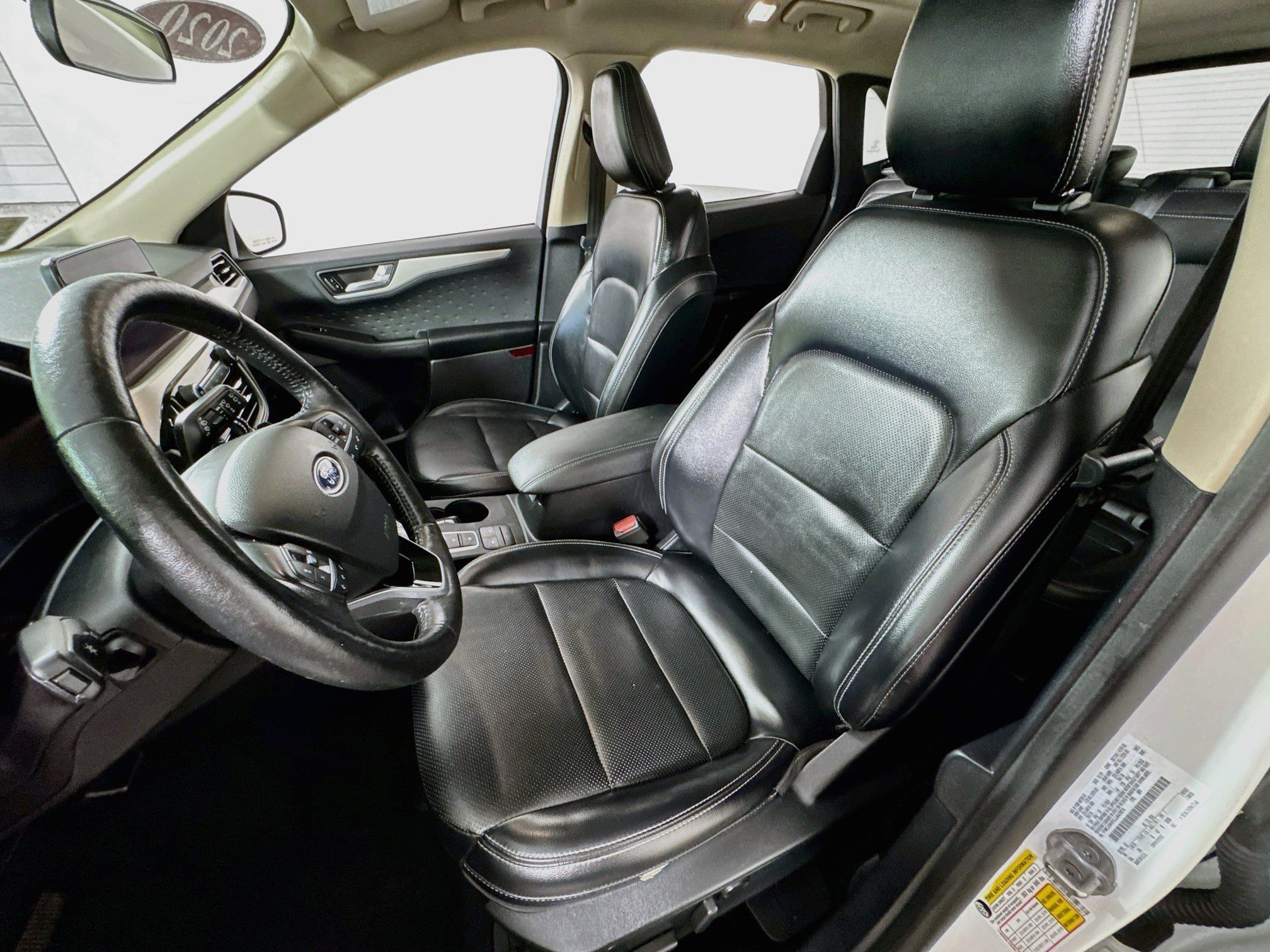 Used 2020 Ford Escape SEL AWD/4WD image 15
