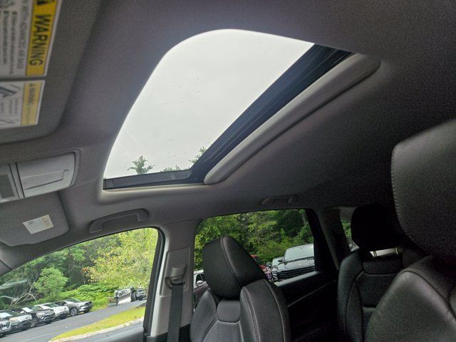 Used 2020 Acura MDX SH-AWD image 22