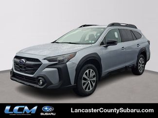Certified 2025 Subaru Outback Premium video 1