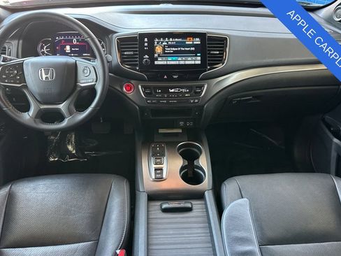 Used 2023 Honda Passport EX-L image 14