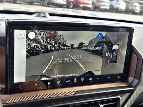 New 2025 Ford Bronco Sport Outer Banks w/ Outer Banks Tech Package+ image 25