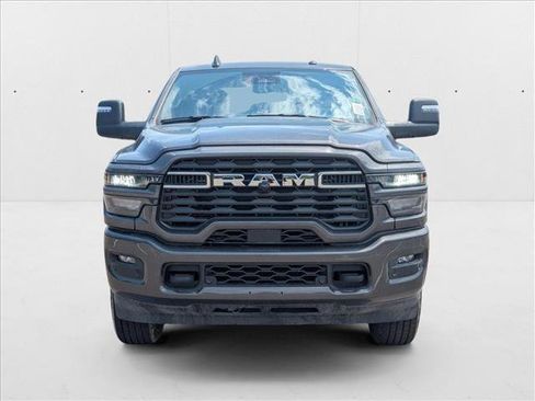 New 2025 RAM 2500 Big Horn image 6