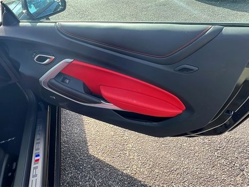 New 2024 Chevrolet Camaro SS image 19