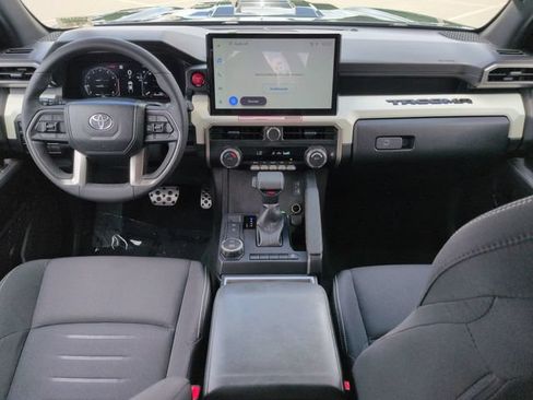 Certified 2024 Toyota Tacoma TRD Sport RWD image 15