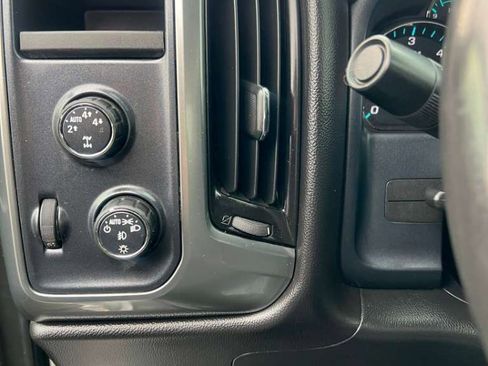 Used 2016 Chevrolet Silverado 1500 LT w/ All Star Edition image 17