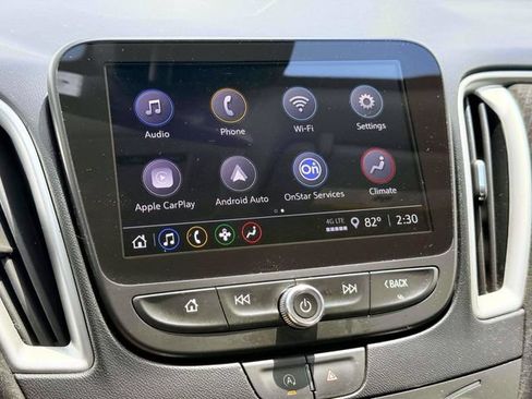 Used 2023 Chevrolet Malibu LT w/ Driver Confidence Package FWD image 26