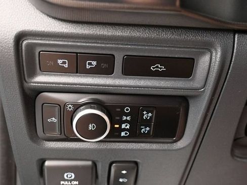 Used 2023 Ford F150 Platinum w/ Equipment Group 701A High AWD/4WD image 26