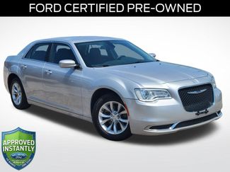 Used 2021 Chrysler 300 Touring RWD video 1