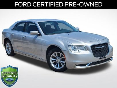 Used 2021 Chrysler 300 Touring