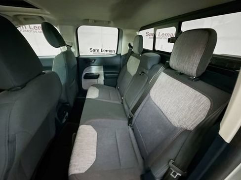 Used 2023 Ford Maverick XLT image 23