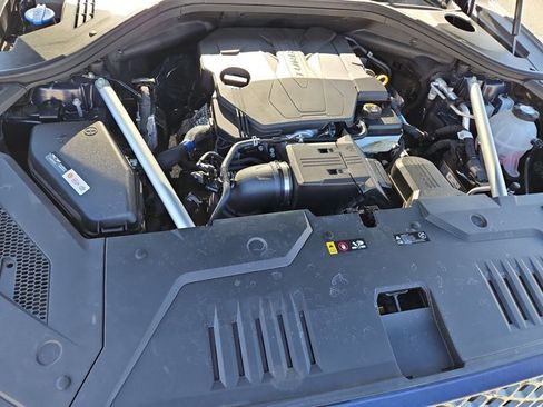 Used 2025 Genesis GV70 2.5T image 23