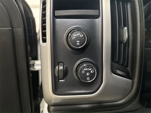 Certified 2017 GMC Sierra 1500 SLT w/ SLT Premium Package image 33