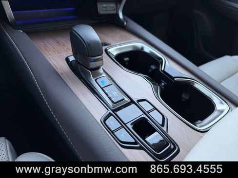 Used 2025 Lexus RX 450h Luxury w/ Convenience Package image 25
