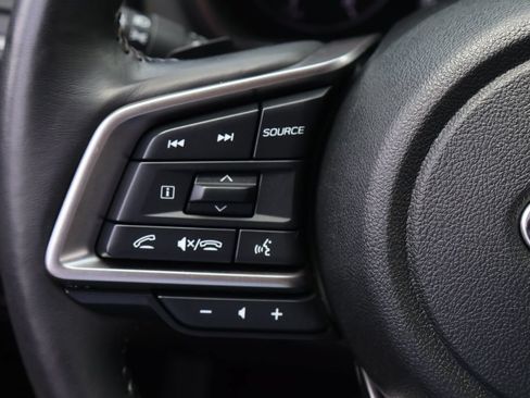 Used 2023 Subaru Ascent Touring AWD/4WD image 22