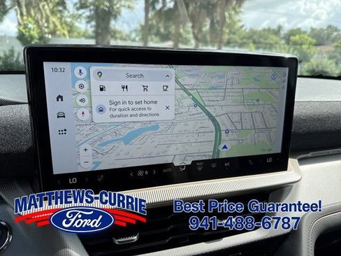 New 2026 Ford Explorer Active w/ Active Comfort Package AWD/4WD image 17