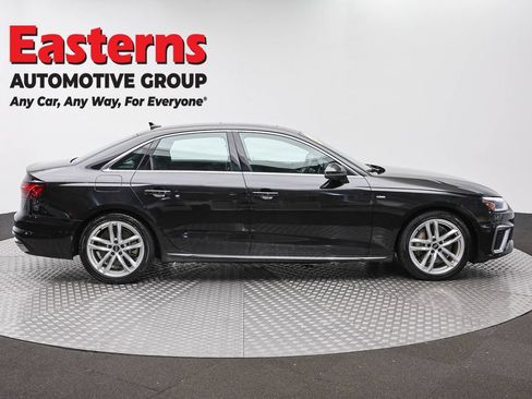Used 2024 Audi A4 2.0T Premium Plus AWD/4WD image 4