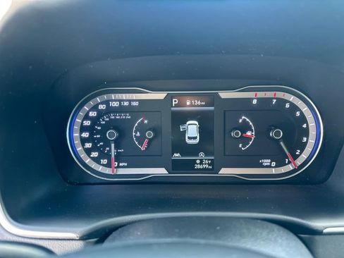 Used 2023 Hyundai Tucson SE image 24