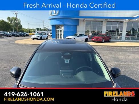 Used 2025 Honda CR-V LX image 11