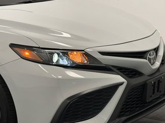 Used 2024 Toyota Camry SE FWD video 2