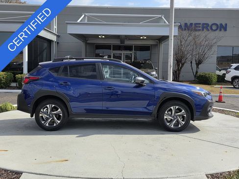 Used 2026 Subaru Crosstrek 2.5i Premium AWD/4WD image 37