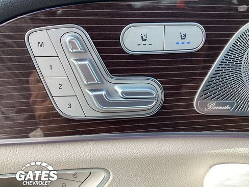 Used 2022 Mercedes-Benz GLE 350 4MATIC image 24