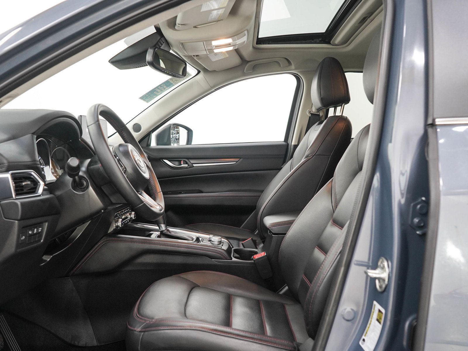 Used 2024 MAZDA CX-5 Carbon Edition AWD/4WD image 23