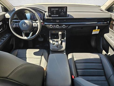 New 2026 Honda CR-V EX-L image 14