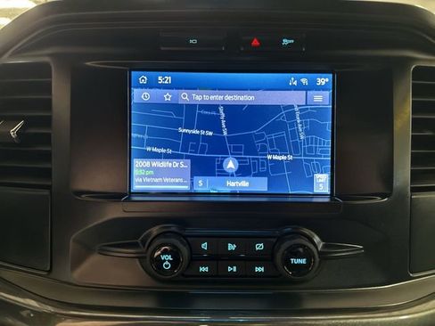 Used 2023 Ford F150 XL w/ STX Appearance Package image 21