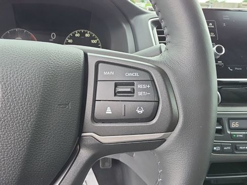Used 2025 Honda Ridgeline RTL image 16