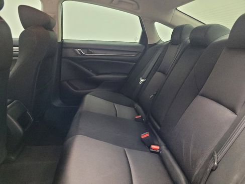 Used 2019 Honda Accord LX image 18