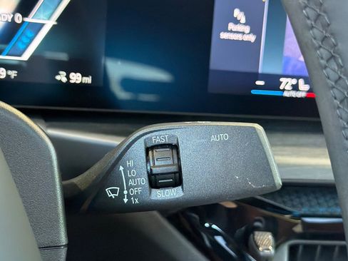 Used 2025 BMW i4 eDrive40 w/ M Sport Package RWD image 33