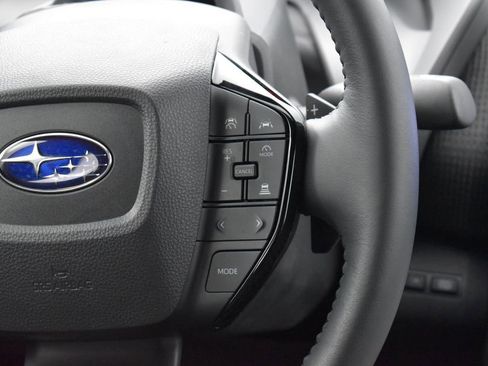 Used 2024 Subaru Solterra Premium image 17