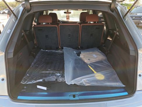 New 2026 Audi Q7 3.0T Premium Plus w/ Premium Plus Package image 31