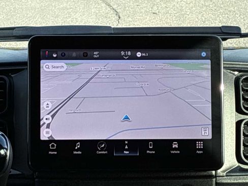 Used 2024 RAM ProMaster 3500 w/ Premium Convenience Group image 19