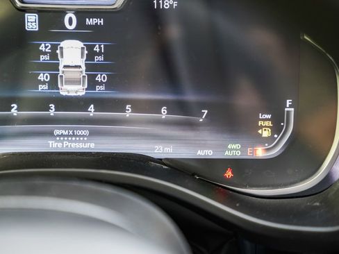 New 2026 RAM 1500 Laramie w/ Night Edition image 40